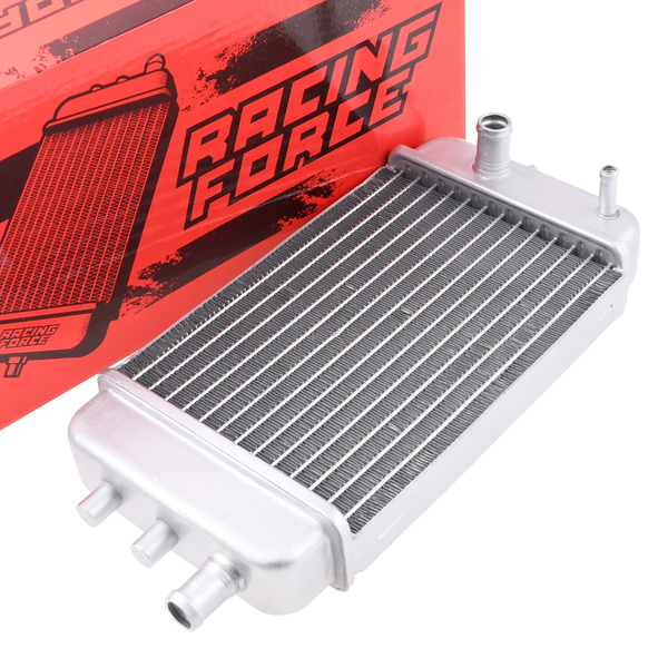 Chłodnica uniwersalna cross Senda Minarelli AM6 Racing Force