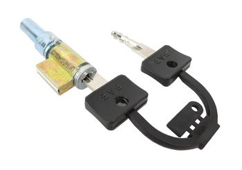 Zamek blokada kierownicy MZ ETZ Simson org bab