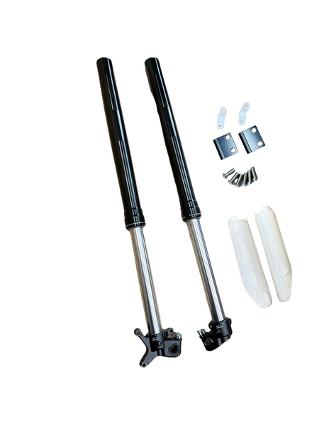 Lagi amortyzatory 880mm regulacja REB dirtbike Kayo K4 Enduro K5 300 Enduro