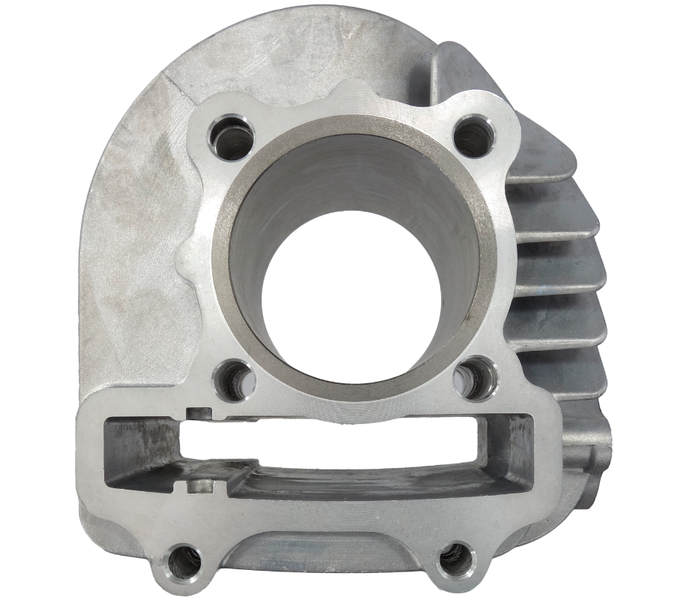Cylinder do skutera 4T 150cc 1P52QMI GY6 125