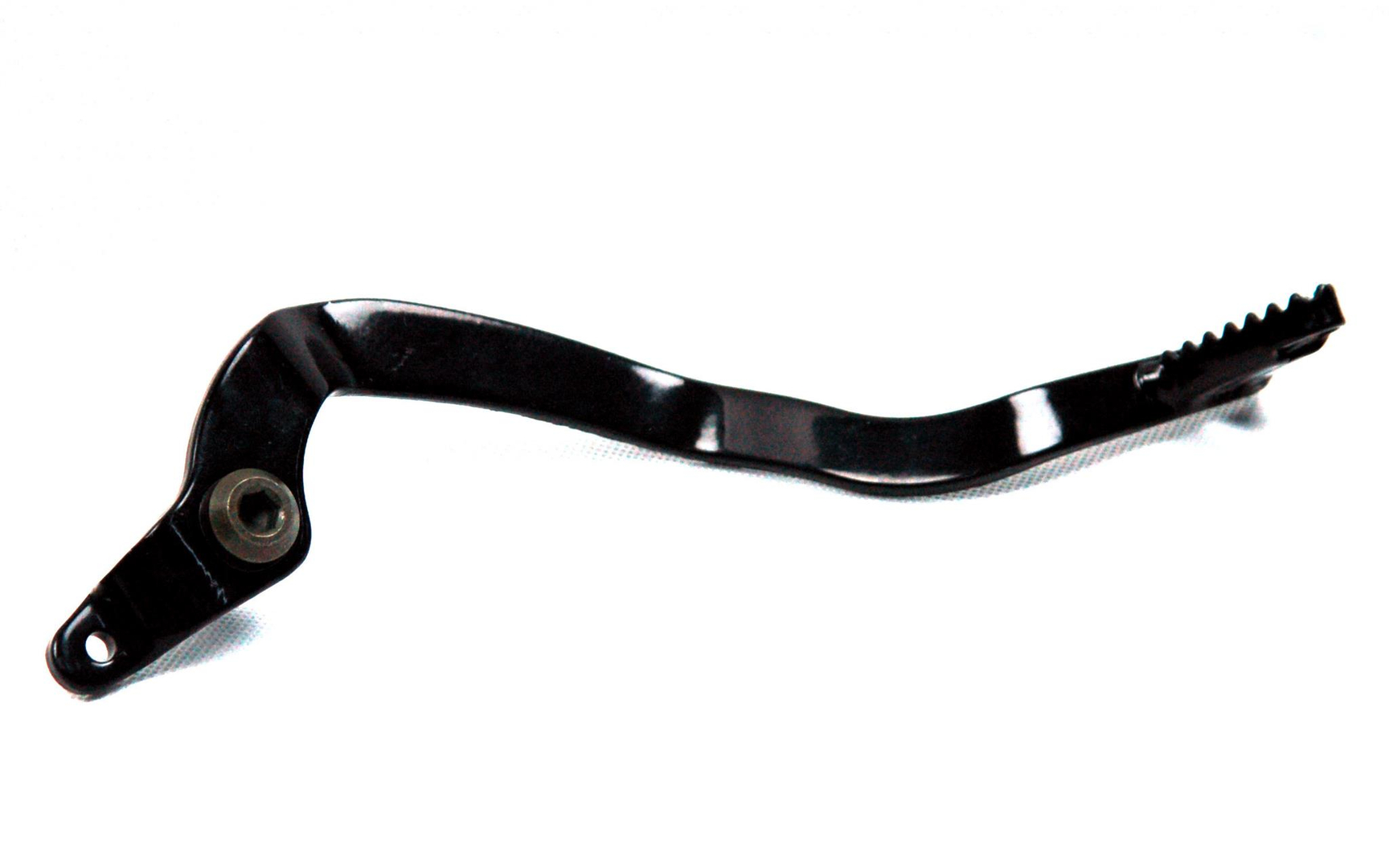 Dźwignia hamulca nożnego motocykl Barton Hyper 125