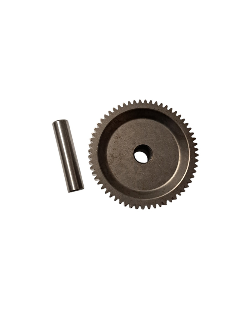 Zębatka rozrusznika mod2 250-72 dirtbike Kayo K2 Pro K4 T4 250 Enduro