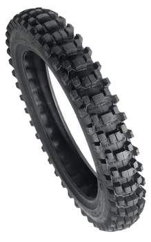 Opona 90/100-14 pitbike Kayo TT125 140 160 MRF 120 140 RC Pitgang RXF YCF