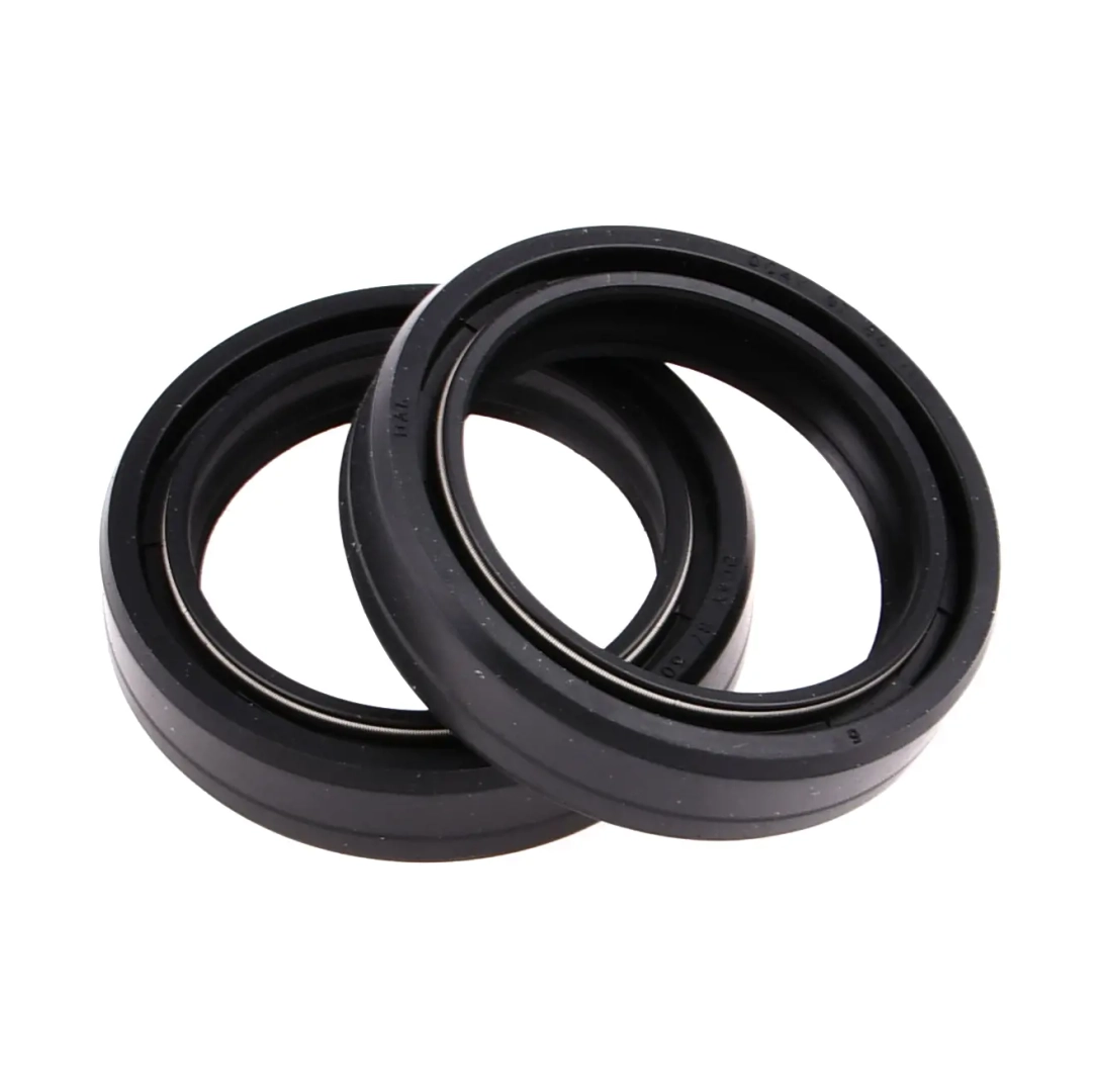 Uszczelniacze przedniego zawieszenia 37x50x11mm M.Line