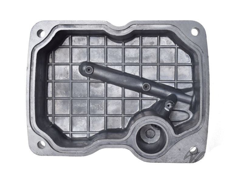 Pokrywa głowicy loncin lifan cg 125 ccm 4t