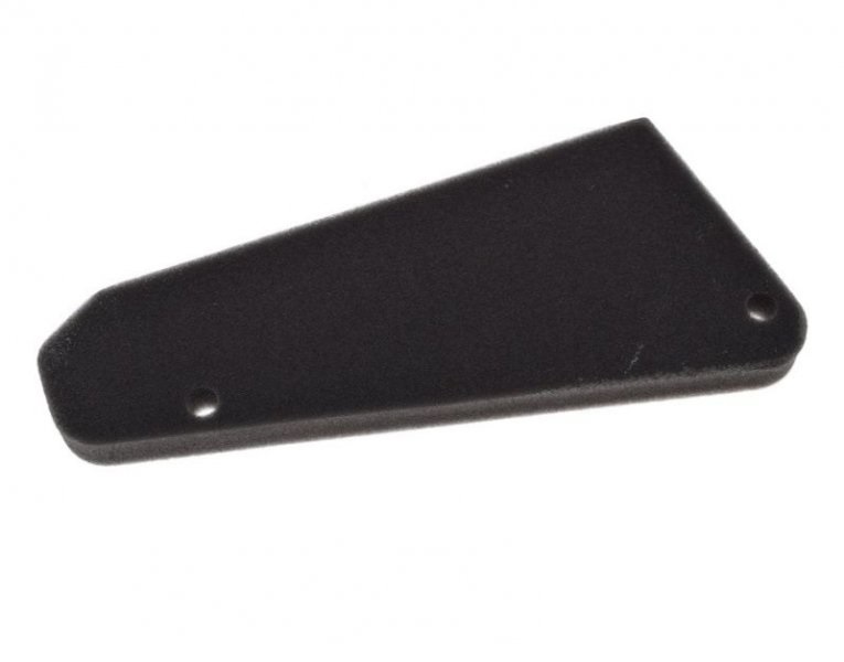 Wkład filtra filtr powietrza gąbka TGB