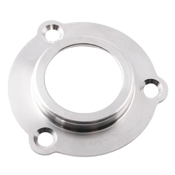 Blacha simeringu wałka zdawczego WSK 125 stal nierdzewna