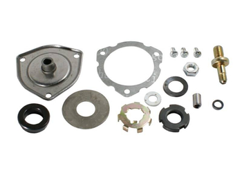 Zestaw montażowy sprzęgła automat quad atv 110cc