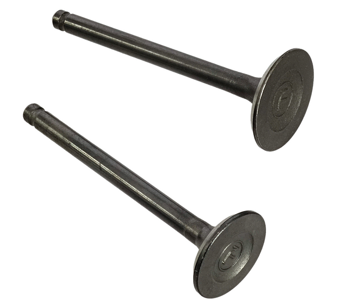 Zawory 110cc do MiniCross DB14