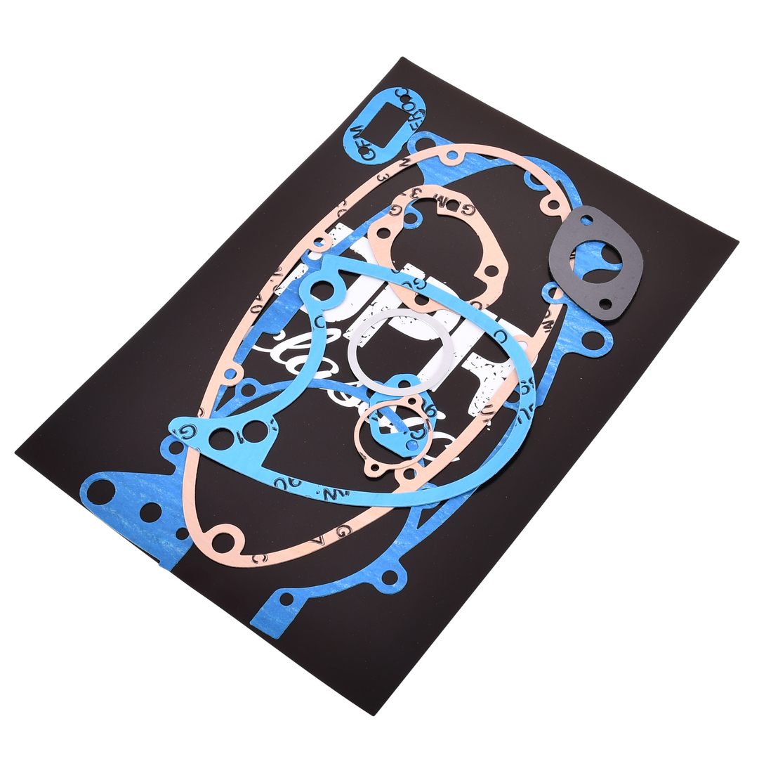 Uszczelki silnika Jawa 50 0,5mm DPR Classic