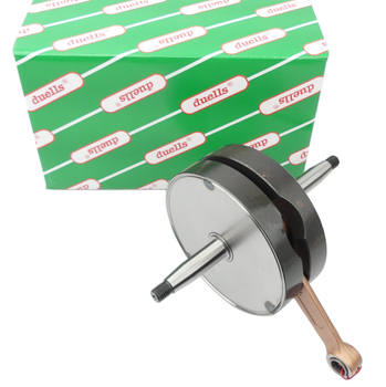 Wał Korbowy Duells WSK 125 B1 B3 M06 Lelek Gil Kos