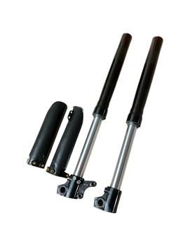 Lagi nieregulowane 625mm pitbike Kayo TD125