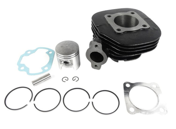 Cylinder 2t 60cm3 43mm kpl kinroad kos mikron