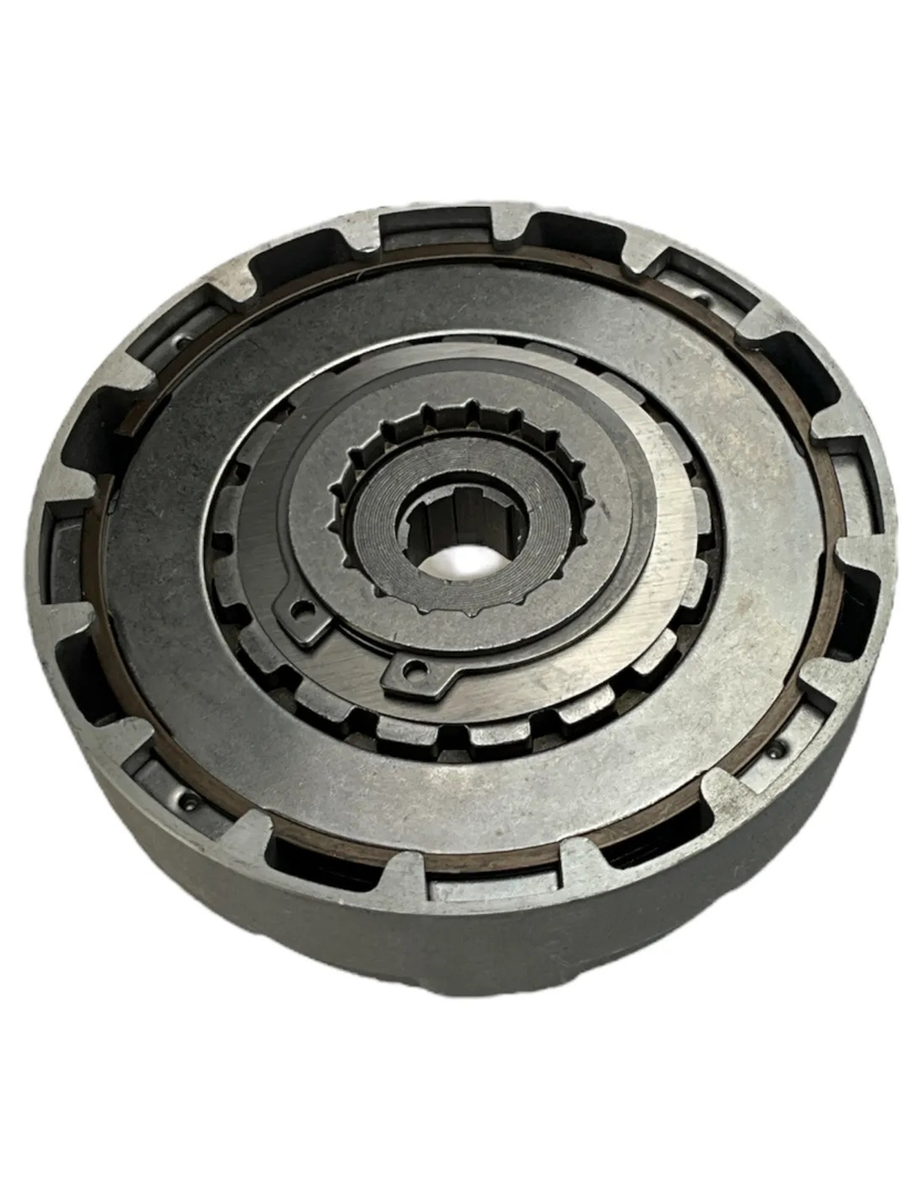 Sprzęgło komplet pitbike Kayo TSD110 quad Kayo AT110 125 AU110 125 AY70