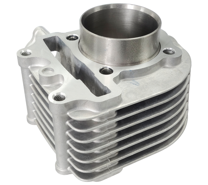Cylinder do skutera 4T 150cc 1P52QMI GY6 125