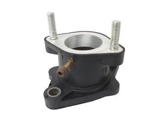 Króciec łącznik gaźnika atv quad 150 200 bashan