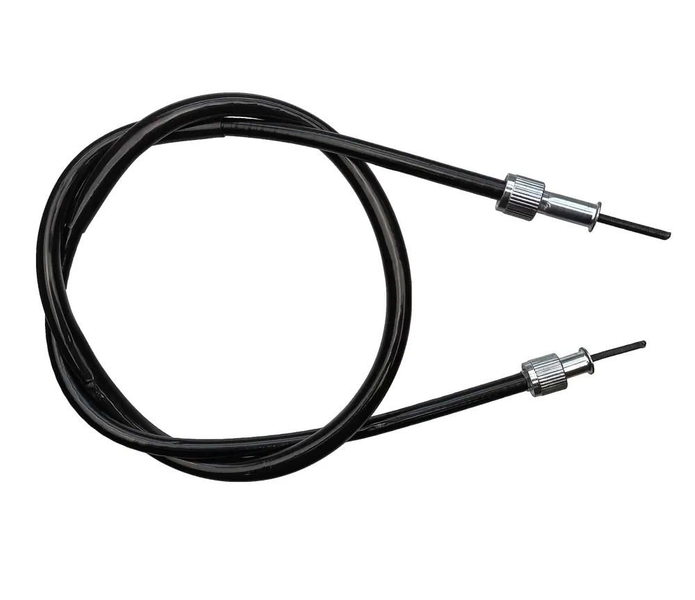 Linka prędkościomierza licznika 94cm obustronnie nakręcana kwadrat