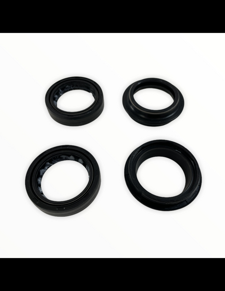 MRF Uszczelniacze 33x45x10,5 Uszczelniacze lag  Pitbike Oryginał MRF