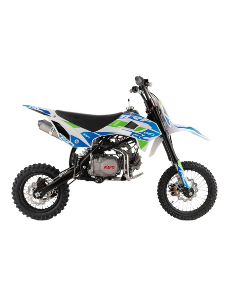 Pit Bike MRF 140 RC