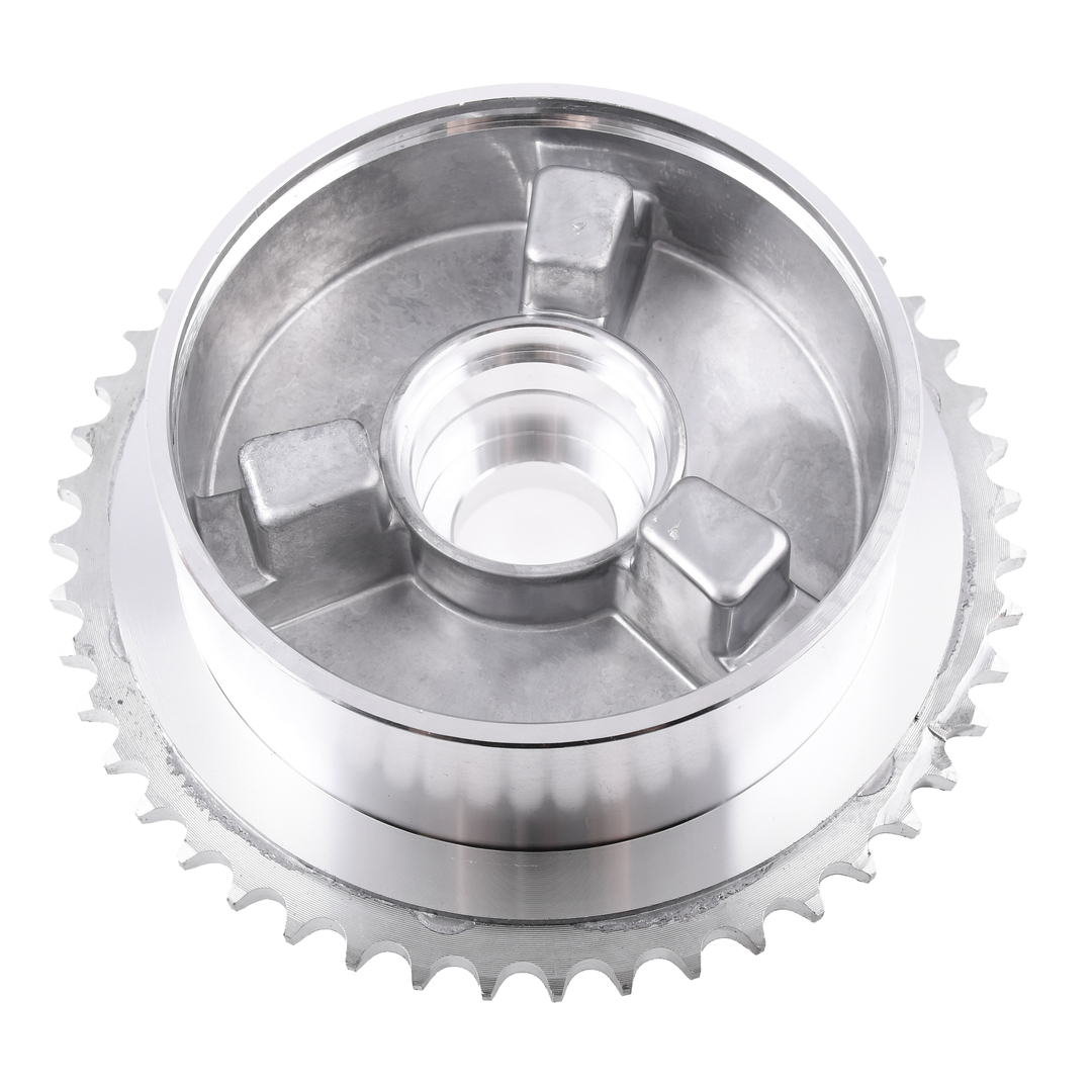 Zębatka tylna motocykl MZ ETZ 250 DPR Classic