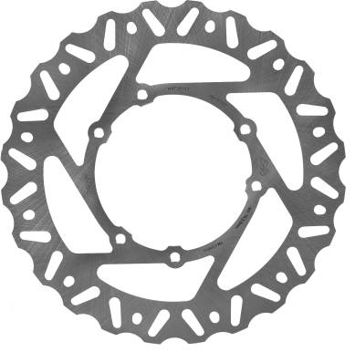 TRW tarcza hamulcowa HONDA CR 125 250 95-07 CRF250