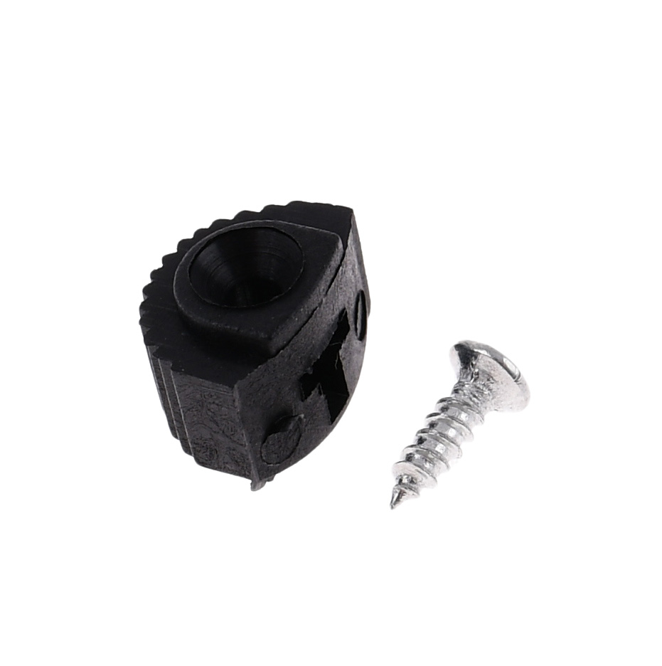 Główka plastik przełącznika kierunkowskazów Simson MZ ETZ Duells