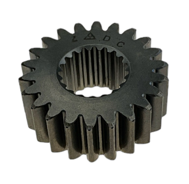 Zębatka zdawcza z wału na skrzynie ZS300 dirtbike Kayo K5 300 Enduro K5 300 SM