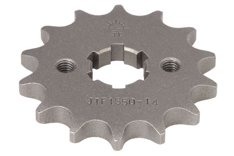 JT zębatka przód JTF1550-14z 428 Beta Husqvarna Hyosung Polaris Yamaha Rieju