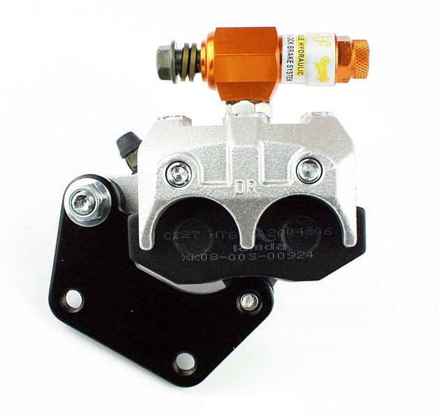 Zacisk Hamulca Przód 4T GY6 152QMI 125ccm ABS