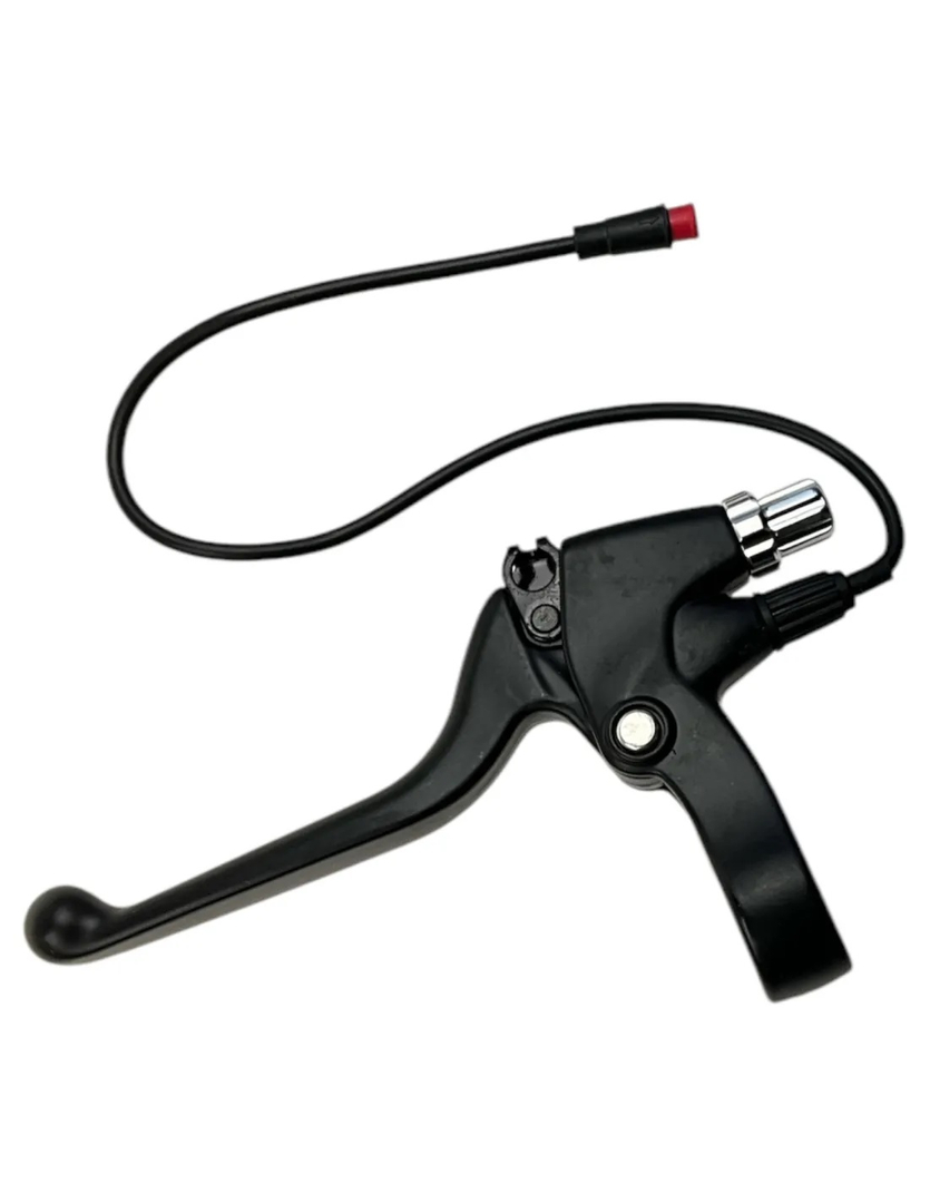 Dźwignia hamulca tylna pitbike Kayo eKMB