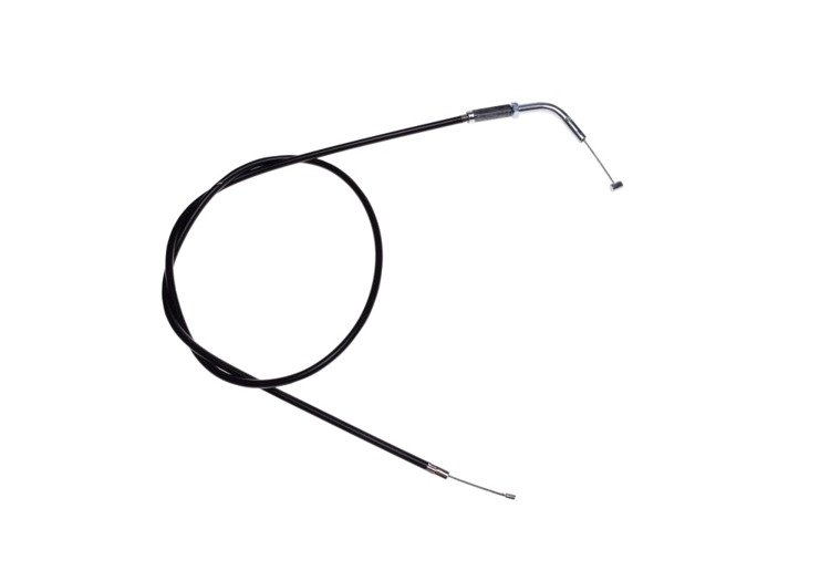 Linka gazu romet komar motorynka