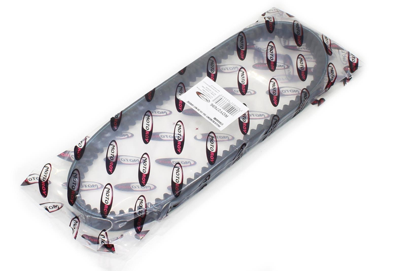 Pasek klinowy 743x20x30 NGT GY6-125/150 Kymco Super 9 Agility Vitality B&W