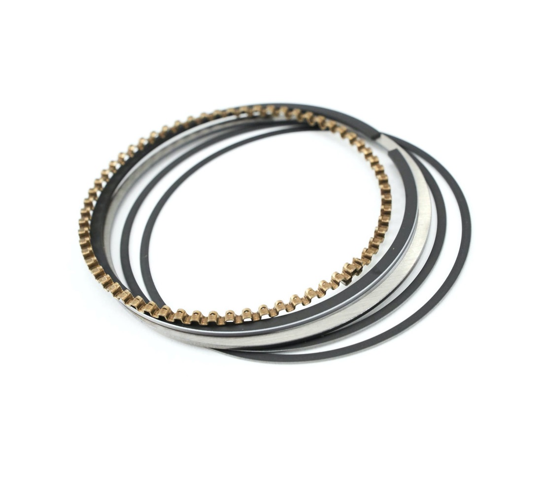 Pierścienie tłokowe MR150 Kayo Mini GP 150