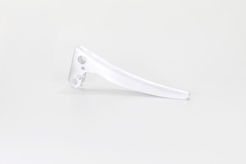 Klamka sprzęgła lewa Romet Komar Motorynka Ogar Simson SR2 SR1