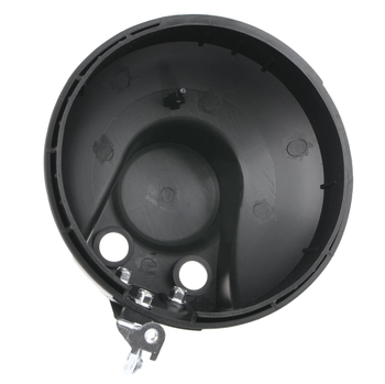 Obudowa lampy przód czarna halogen Simson S51 DPR Classic