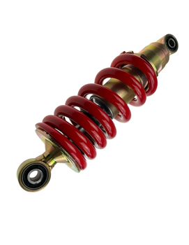 Amortyzator tylny 255mm mod2 motorower elektryczny MRF E-STREET 2.5