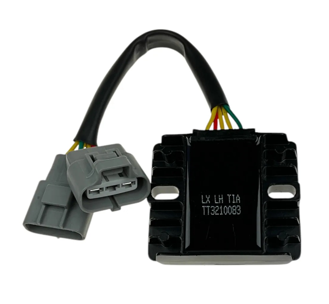 Regulator napięcia quad Kayo AU200 - ciągnik T3B