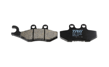 TRW klocki hamulcowe KH353 APRILIA SPORTCITY 50 12