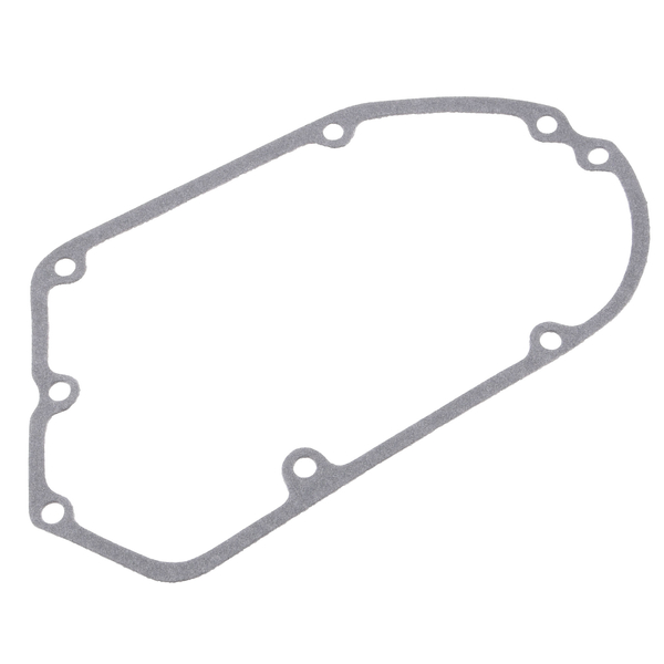 Uszczelka pokrywy sprzęgła 0,8mm Simson