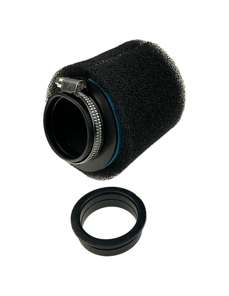 Filtr powietrza 38/45mm pitbike 2020 YCF Bigy Factory Lite Pilot SM Start