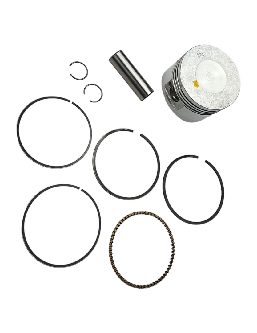 Tłok kompletny pitbike Kayo TSD110