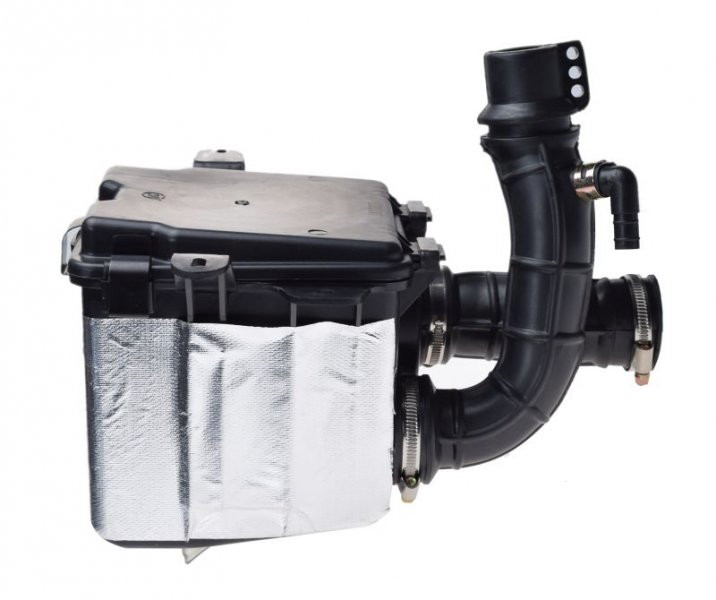Filtr powietrza obudowa atv bashan bs250s-5 quad