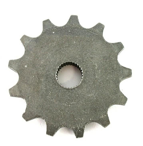 Zębatka 13z wąska Romet Kadet Komar Motorynka Ogar