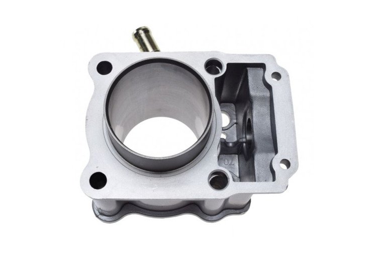 Cylinder 63,50mm quad atv cross loncin