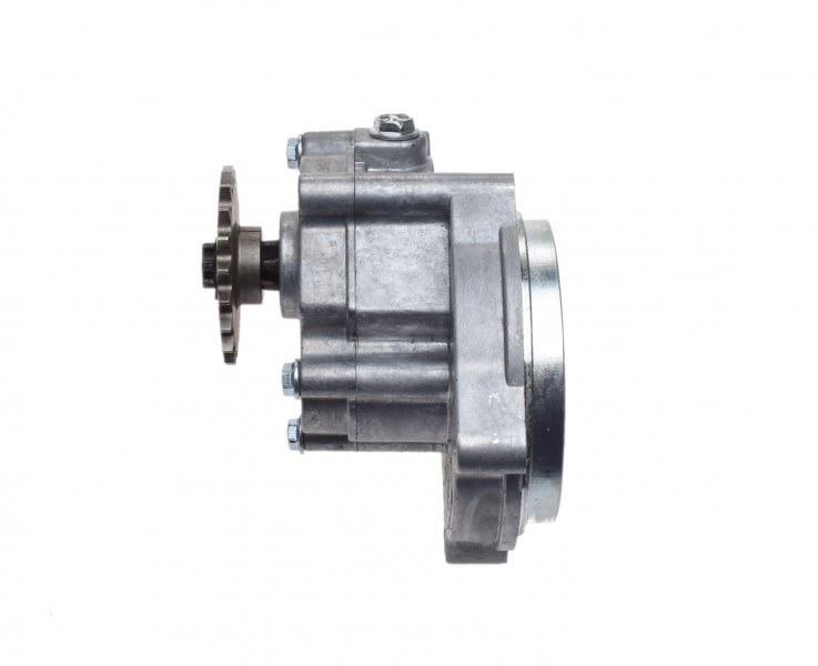 Przekładnia redukcyjna mini pocket atv quad 2T