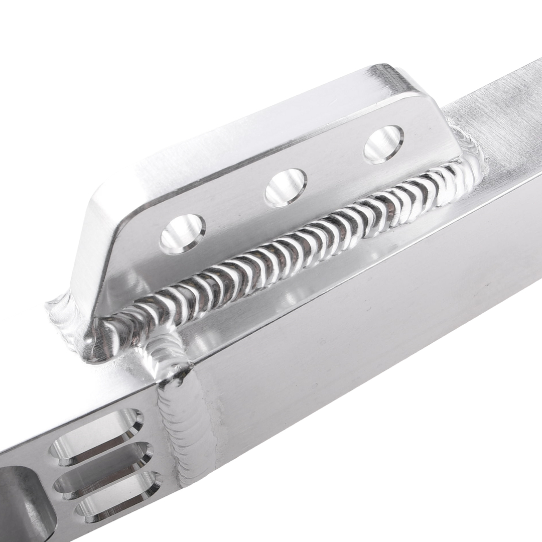 Wahacz alu cnc premium + 50mm Simson S51 DPR Performance