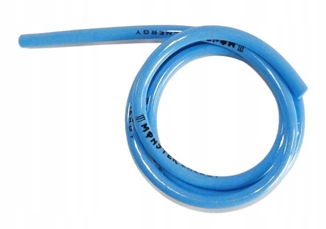 Przewód paliwowy High Performance pitbike MRF Kayo Pitgang RXF YCF