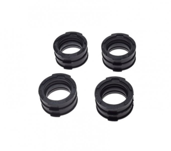 Króciec gaźnika Yamaha VMX1200 VMAX 86-01 1FK-13597-00 4 sztuki