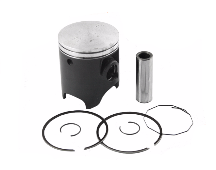 Tłok nominał 56mm teflon omp yamaha dt 125 r tzr 