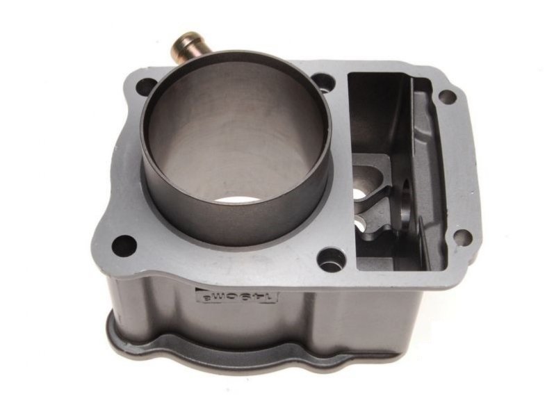 Cylinder kompletny loncin 150ccm 4t woda 62,00mm